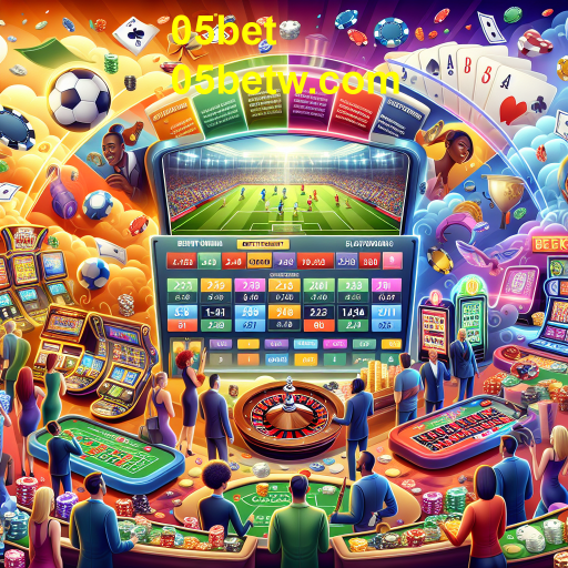 Domine o Jogo: Tudo sobre Poker na 05bet